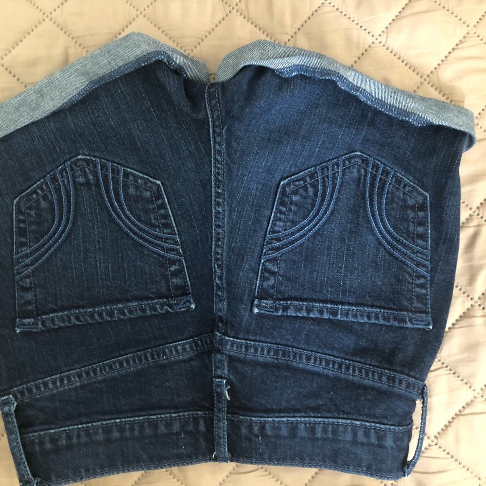 shorts - Picture 2 of 2
